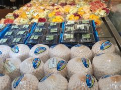 -BHG Market Place(水游城店)