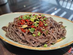 -江边城外烤全鱼(方庄时代购物中心店)