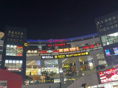 -浦江城市生活广场(江月路店)