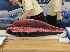 -菊上料理(蜀山银泰百货店)