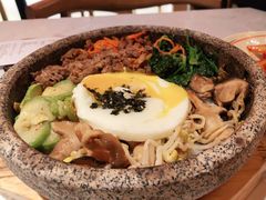 -七八冷面·延边朝鲜族美食(欢乐谷店)