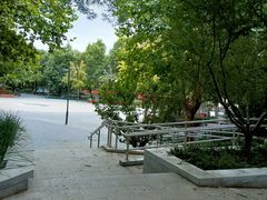 -长辛店二七公园