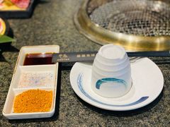 -NIUAN牛庵·日式和牛烧肉(恒隆店)