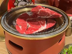 -西塔老太太泥炉烤肉(武汉摩尔城店)