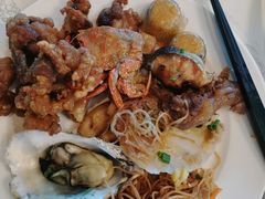 -泰谷酒店·太古码头闽菜自助餐厅