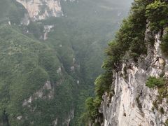 -重庆云阳龙缸景区
