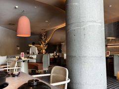 -罗勒家·养生火锅· Bistro(大望路店)