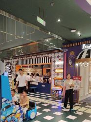 -MELAND亲子乐园•派对•研学(集美世茂店)