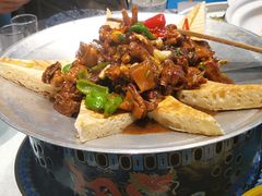 -俭朴菜(鲁磨路店)