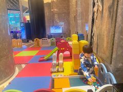 -上海凯宾斯基大酒店
