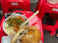 -家阳赵师傅油饼包烧麦(粮道街店)