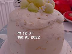 -王大可烘焙