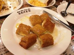 -旺记冰室(九龙中心大厦店)