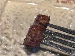 -赤坂亭·M9和牛烧肉·铁板烧(合肥万象城店)