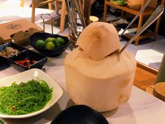 -狐狸爱上椰子鸡(滨江星光大道店)