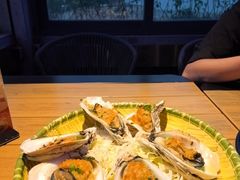 -蠔爺王志德生蚝馆(金沙湾店)