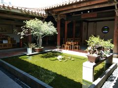 -晋江五店市传统文化旅游区
