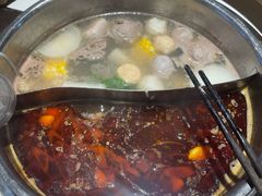 -三毛牛肉店(福强店)