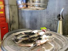 -本炙炭烤·蒲烧活鳗料理店(金沙洲店)