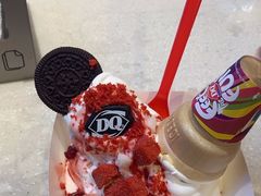 -DQ·蛋糕·冰淇淋(绿宝店)
