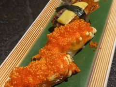 -古田居·特色寿司料理(星之岛旗舰店)