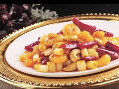 -钦善斋·养生膳食·精典川菜(武侯祠店)