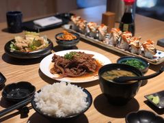 -松岛日本料理(汾江路店)