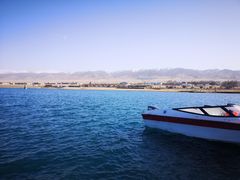 -青海湖国家重点风景名胜区