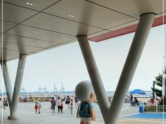 -金梦海湾浴场