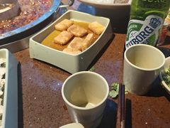 -巴倒烫陆派火锅山庄(南山总店)