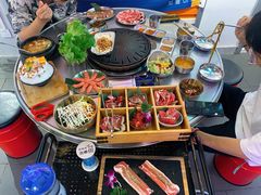 -玄希浪漫厨房·韩料烤肉(湖滨银泰in77店)