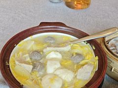 -潮府馆·非遗潮州菜·港式点心(世纪公园店)
