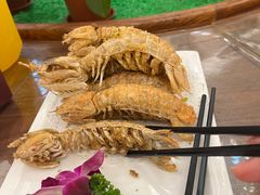 -四海之家(蛇口店)