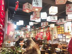 -牛市坎火锅(建设路店)