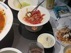 -坛宗剁椒鱼头(河西王府井店)