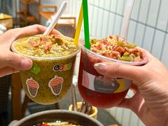 -黔有有贵州酸汤夺夺粉火锅(五味十字店)