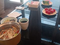 -鲁西肥牛(九方购物中心店)