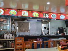 -陈寔包子王·卤煮小肠·京味小吃(龙潭店)