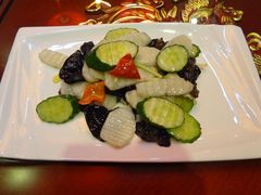 -大汗行宫园林餐厅