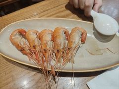 -李百蟹·江南蟹黄面(夫子庙店)