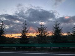 -五营红松林海景区