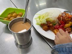 -颓记茶餐厅(夏湾店)