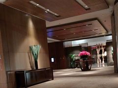 -山港凯悦酒店·咖啡厅