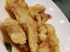 -李记东北饺子馆·东北菜(欢乐谷店)