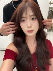 -DL HOPE明星造型