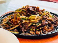 -月福京味斋·烤鸭店·北京菜(鼓楼总店)