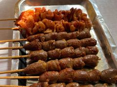 -海平馄饨(逍遥二路店)