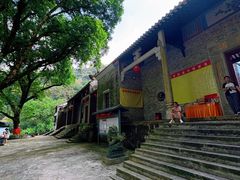 -飞霞风景名胜区