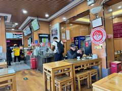-华天二友居肉饼(新街口店)