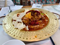 -天山传奇新疆菜(SKLP店)